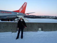 Jet2 Tromso
