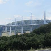 Millau Viaduct, France