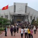 Ho Chi Minh's Museum