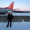 Jet2 Tromso
