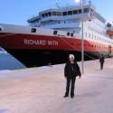 Hurtigruten MS Richard With