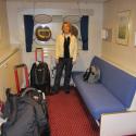Hurtigruten MS Richard With in Cabin 307