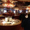Hurtigruten Cruise Ship - MS Richard With