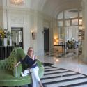 Trianon Palace Versailles, A Waldorf Astoria Hotel, France
