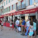 La Pizza Cresci Cannes