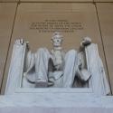 Lincoln's Memorial, Washington DC