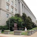 IRS Inland Revnue Service Washington DC