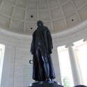 Jefferson memorial Washington DC