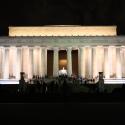 Lincoln's Memorial, Washington DC