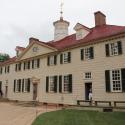 Mount Vernon Gardens & Estate, Virginia