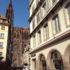 Strasbourg Notre Dame Cathedral