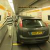 Le Shuttle Eurotunnel Calais/Folkestone