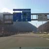 Lyon Motorway
